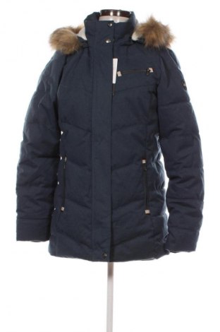 Дамско яке Polarino, Размер S, Цвят Многоцветен, Цена 164,99 лв.