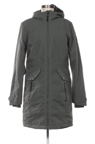 Geacă de femei Polarino, Mărime XS, Culoare Verde, Preț 539,99 Lei
