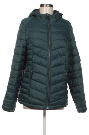 Női dzseki Polarino, Méret XL, Szín Zöld, Ár 19 289 Ft