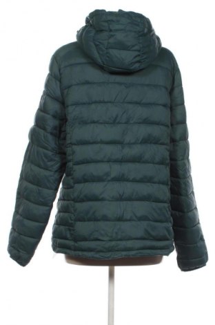 Női dzseki Polarino, Méret XL, Szín Zöld, Ár 19 289 Ft
