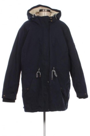 Дамско яке Polarino, Размер 3XL, Цвят Син, Цена 164,99 лв.