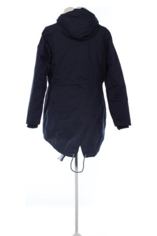 Дамско яке Polarino, Размер L, Цвят Син, Цена 164,99 лв.
