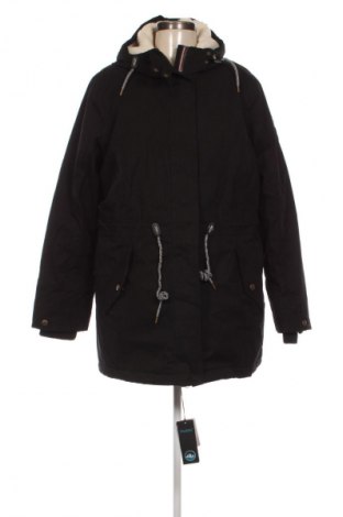 Damenjacke Polarino, Größe XL, Farbe Schwarz, Preis 117,99 €