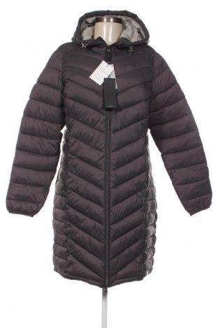 Дамско яке Polarino, Размер L, Цвят Сив, Цена 164,99 лв.