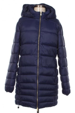 Дамско яке Polo Club, Размер L, Цвят Син, Цена 219,99 лв.