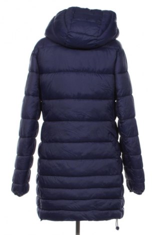 Дамско яке Polo Club, Размер L, Цвят Син, Цена 219,99 лв.