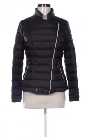 Γυναικείο μπουφάν Premoda, Μέγεθος M, Χρώμα Μαύρο, Τιμή 11,99 €