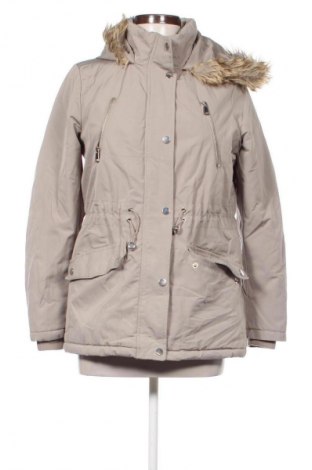 Дамско яке Primark, Размер XS, Цвят Сив, Цена 44,99 лв.