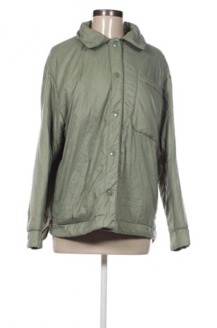 Damenjacke Pull&Bear, Größe S, Farbe Grün, Preis € 15,99