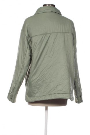 Damenjacke Pull&Bear, Größe S, Farbe Grün, Preis € 15,99