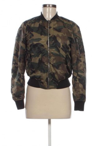 Női dzseki Pull&Bear, Méret S, Szín Sokszínű, Ár 9 600 Ft