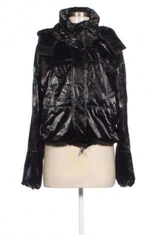 Női dzseki Pull&Bear, Méret M, Szín Fekete, Ár 7 980 Ft