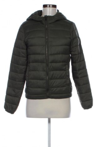 Damenjacke Pull&Bear, Größe S, Farbe Grün, Preis € 24,55