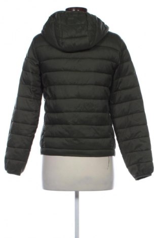 Damenjacke Pull&Bear, Größe S, Farbe Grün, Preis € 24,55