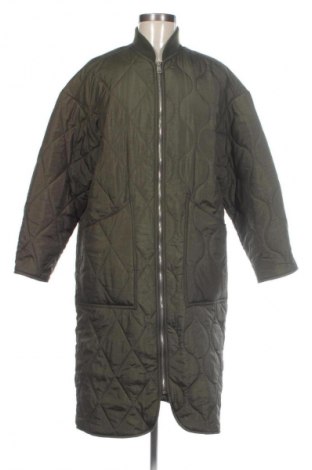 Női dzseki Pull&Bear, Méret XS, Szín Zöld, Ár 11 600 Ft