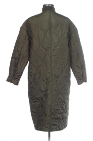 Női dzseki Pull&Bear, Méret XS, Szín Zöld, Ár 11 600 Ft