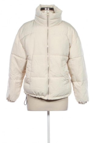 Damenjacke Pull&Bear, Größe S, Farbe Ecru, Preis € 27,99
