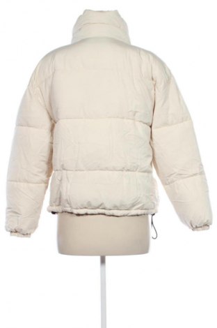 Damenjacke Pull&Bear, Größe S, Farbe Ecru, Preis € 27,99