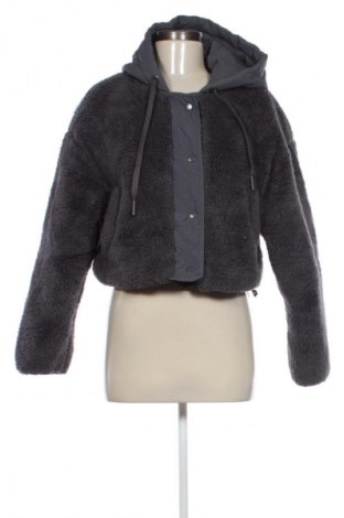 Női dzseki Pull&Bear, Méret M, Szín Szürke, Ár 14 419 Ft