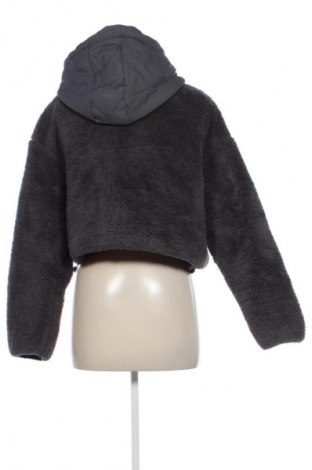 Női dzseki Pull&Bear, Méret M, Szín Szürke, Ár 14 419 Ft