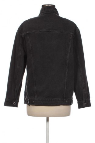 Dámska bunda  Pull&Bear, Veľkosť M, Farba Sivá, Cena  20,02 €