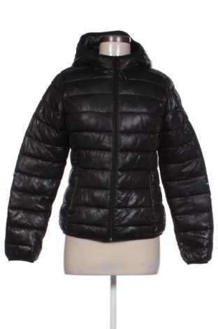 Dámská bunda  Q/S by S.Oliver, Velikost S, Barva Černá, Cena  209,00 Kč