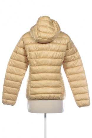 Geacă de femei Q/S by S.Oliver, Mărime M, Culoare Galben, Preț 704,99 Lei