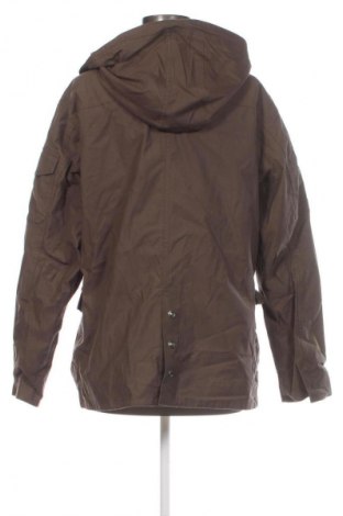 Дамско яке Quechua, Размер XL, Цвят Кафяв, Цена 28,99 лв.