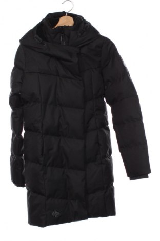 Дамско яке Ragwear, Размер XS, Цвят Черен, Цена 164,99 лв.