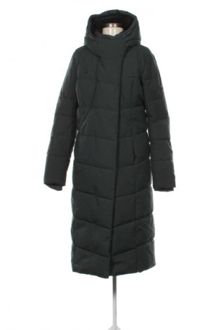 Дамско яке Ragwear, Размер M, Цвят Зелен, Цена 71,99 лв.