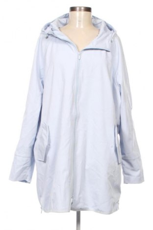 Damenjacke Raintex, Größe XXL, Farbe Blau, Preis € 9,99