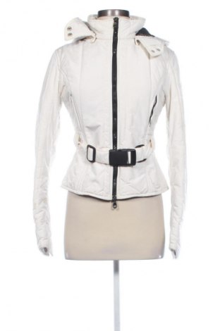 Kurtka damska RefrigiWear, Rozmiar S, Kolor ecru, Cena 265,16 zł