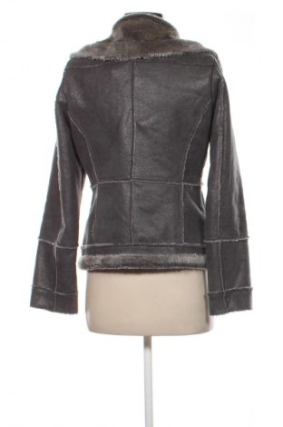 Дамско яке Reserved, Размер M, Цвят Сив, Цена 57,99 лв.