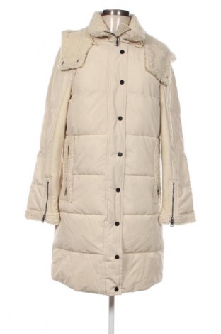 Дамско яке Rick Cardona, Размер M, Цвят Екрю, Цена 164,99 лв.