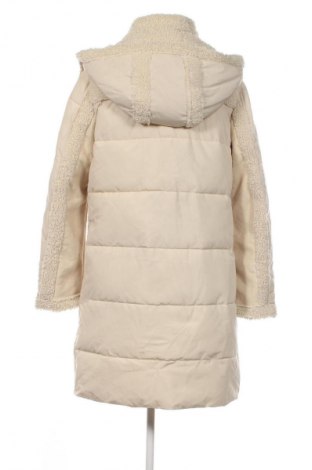 Дамско яке Rick Cardona, Размер M, Цвят Екрю, Цена 164,99 лв.