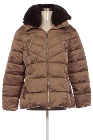 Dámská bunda  Rino & Pelle, Velikost XL, Barva Hnědá, Cena  1 849,00 Kč