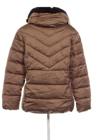 Dámská bunda  Rino & Pelle, Velikost XL, Barva Hnědá, Cena  1 849,00 Kč