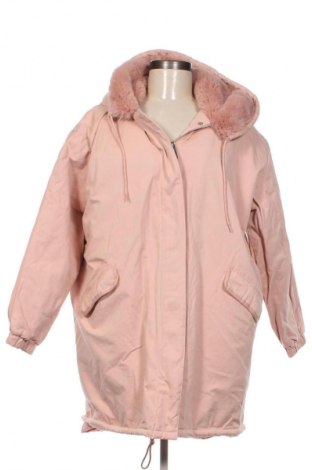 Geacă de femei River Island, Mărime XS, Culoare Roz, Preț 704,99 Lei