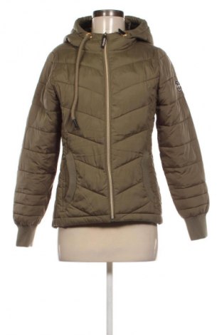 Damenjacke Roadsign, Größe S, Farbe Grün, Preis 54,99 €