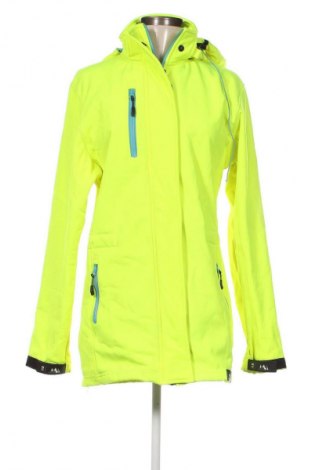 Γυναικείο μπουφάν Rock Creek, Μέγεθος L, Χρώμα Πράσινο, Τιμή 7,99 €