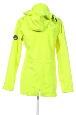 Γυναικείο μπουφάν Rock Creek, Μέγεθος L, Χρώμα Πράσινο, Τιμή 7,99 €