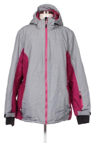 Geacă de femei Rodeo, Mărime L, Culoare Gri, Preț 36,99 Lei