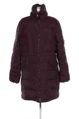 Dámska bunda  S.Milton, Veľkosť XL, Farba Fialová, Cena  43,95 €