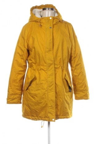 Damenjacke S.Oliver, Größe XL, Farbe Gelb, Preis 59,99 €