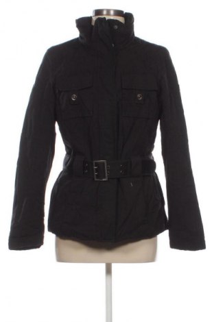 Дамско яке S.Oliver, Размер M, Цвят Черен, Цена 52,99 лв.