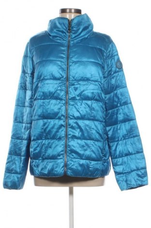 Geacă de femei S.Oliver, Mărime L, Culoare Albastru, Preț 136,99 Lei