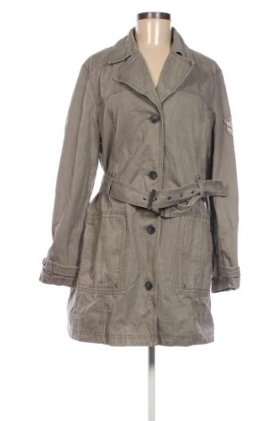 Damenjacke S.Oliver, Größe XL, Farbe Grau, Preis 34,71 €