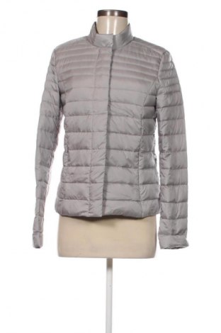 Damenjacke S.Oliver, Größe S, Farbe Grau, Preis 25,99 €