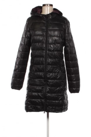 Γυναικείο μπουφάν S.Oliver, Μέγεθος L, Χρώμα Μαύρο, Τιμή 27,99 €