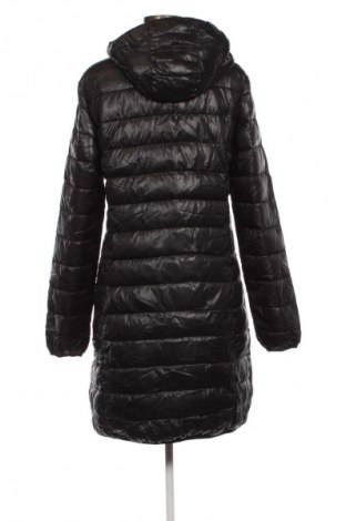 Γυναικείο μπουφάν S.Oliver, Μέγεθος L, Χρώμα Μαύρο, Τιμή 27,99 €